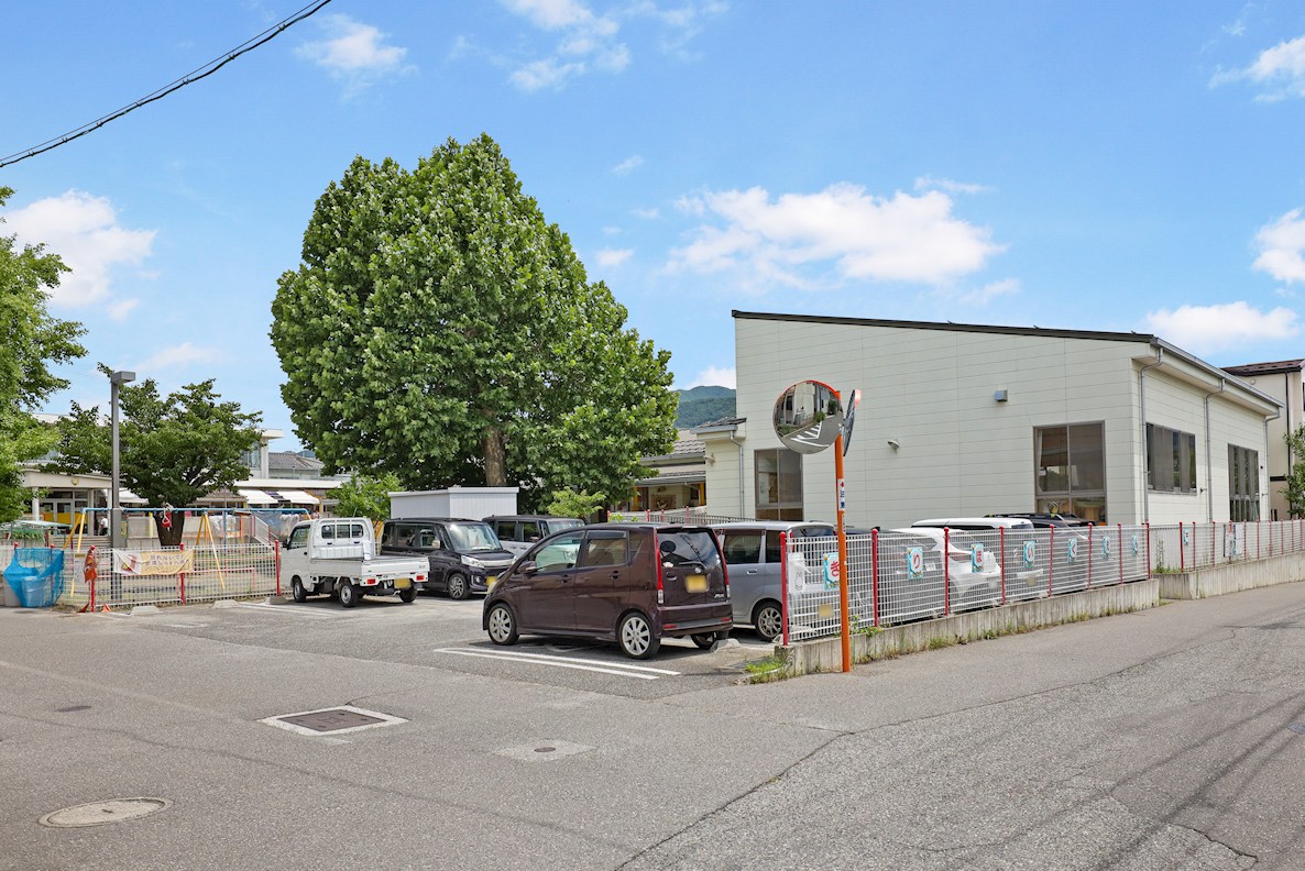 松本市沢村Ⅱ期 全3区画 1号地 (No.1047) 保育所