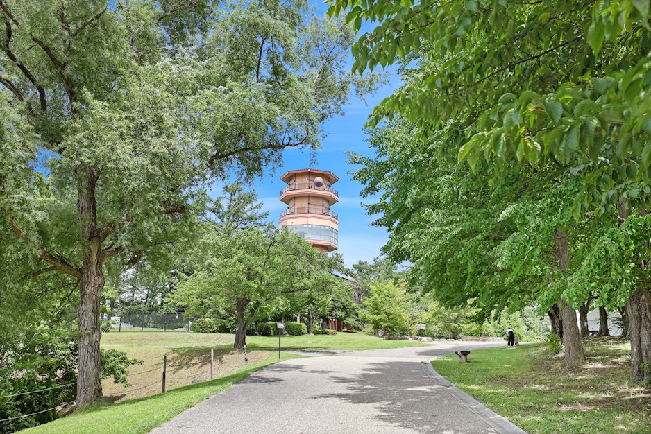 松本市沢村Ⅱ期 全3区画 1号地 (No.1047) 公園
