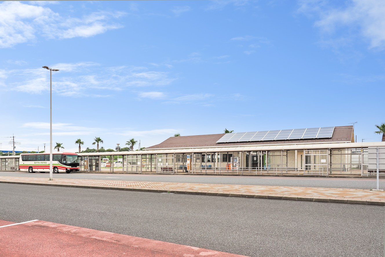 木更津市金田西38街区 全4区画 1号地(No.1031)  公共施設
