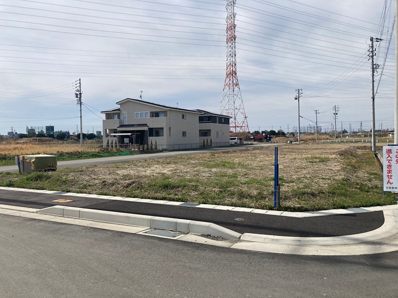 まちなか まちなかジーヴォ小牧東田中 (分譲住宅)｜建売・分譲住宅