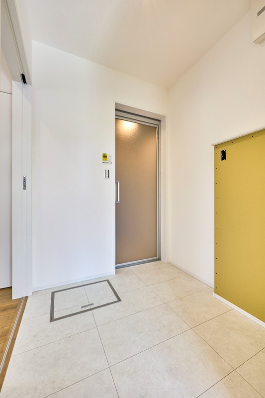 FelidiaGarden宮崎市佐土原町下田島 全6区画 5号棟(No.1043) 内観写真（その他）