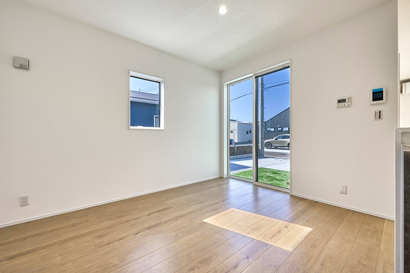 FelidiaGarden宮崎市佐土原町下田島 全6区画 5号棟(No.1043) 内観写真（その他）