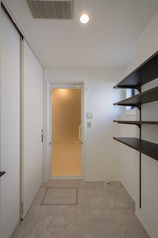 FelidiaGarden高松市上林町 全8区画 8号棟(No.1041) 内観写真（その他）