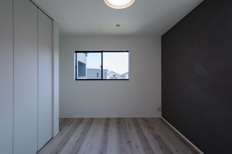 FelidiaGarden高松市上林町 全8区画 8号棟(No.1041) 内観写真（リビング以外の居室）