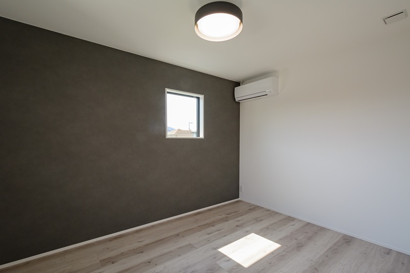 FelidiaGarden高松市上林町 全8区画 8号棟(No.1041) 内観写真（リビング以外の居室）