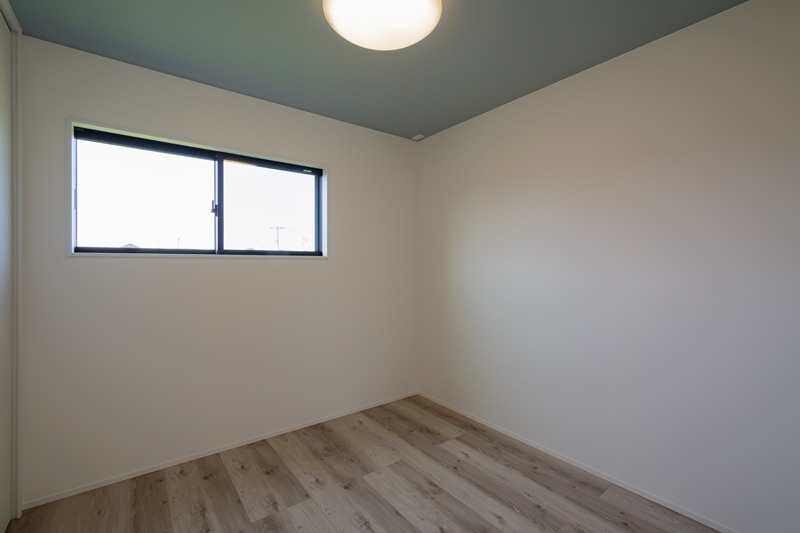 FelidiaGarden高松市上林町 全8区画 8号棟(No.1041) 内観写真（リビング以外の居室）