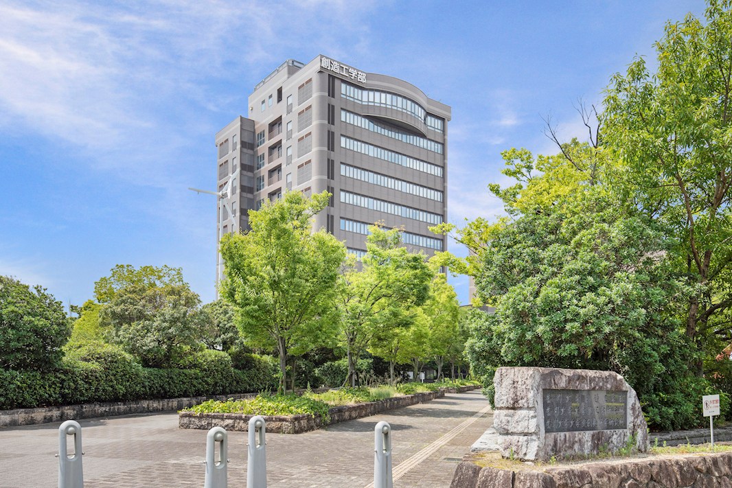 FelidiaGarden高松市上林町 全8区画 8号棟(No.1041) 大学・短大