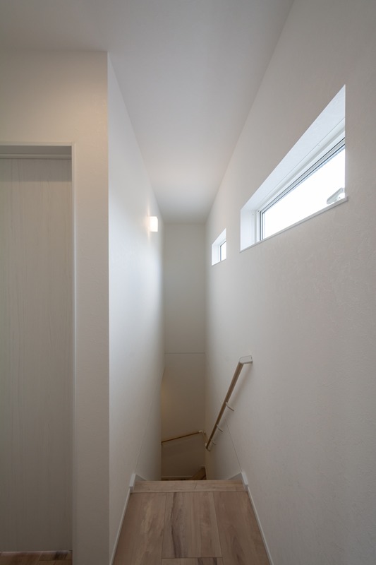 北島町北村字大黒 全3区画 1号棟(No.1041) 内観写真（その他）
