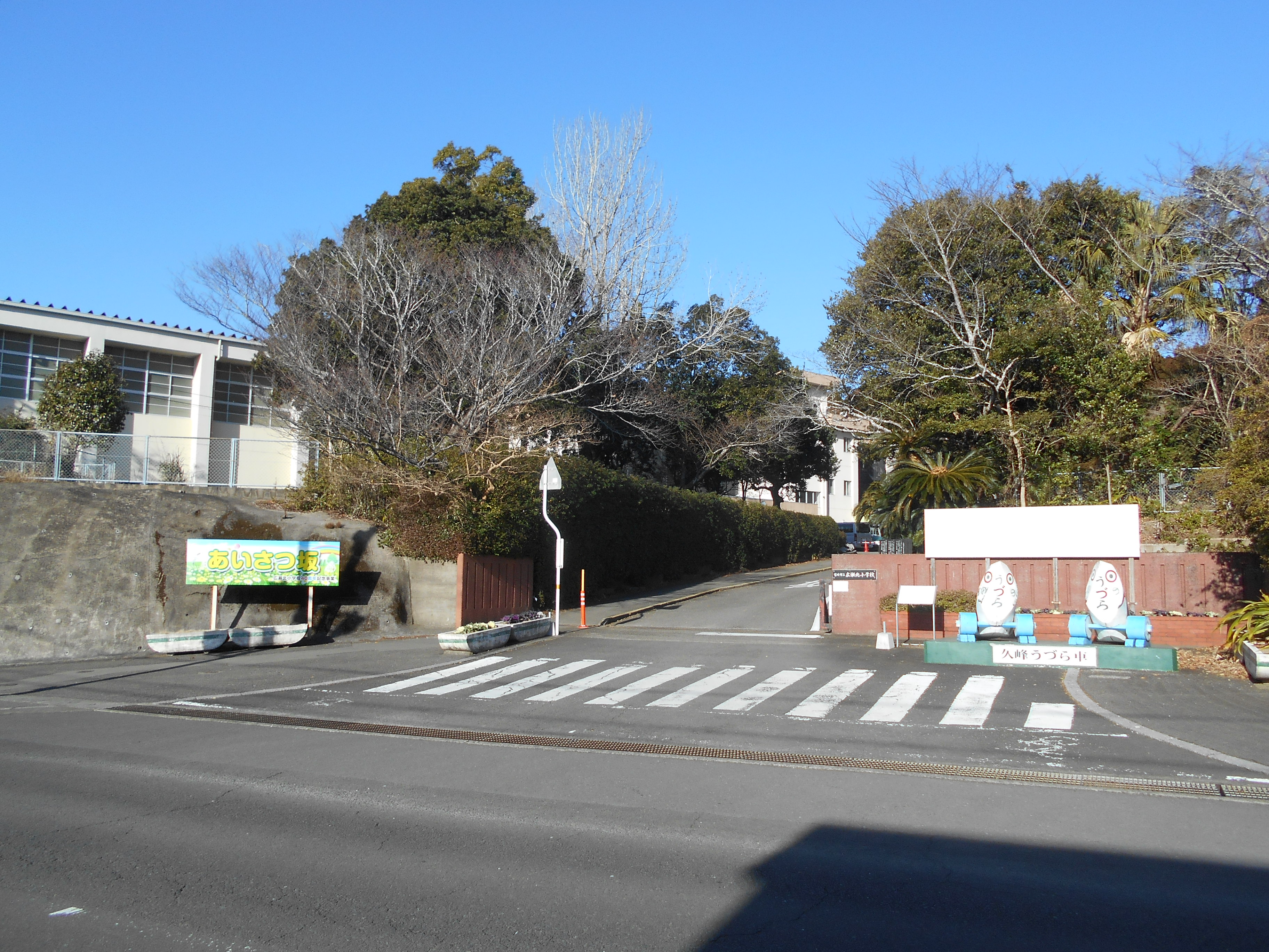FelidiaGarden宮崎市佐土原町下田島 全6区画 1号棟(No.1043) 小学校