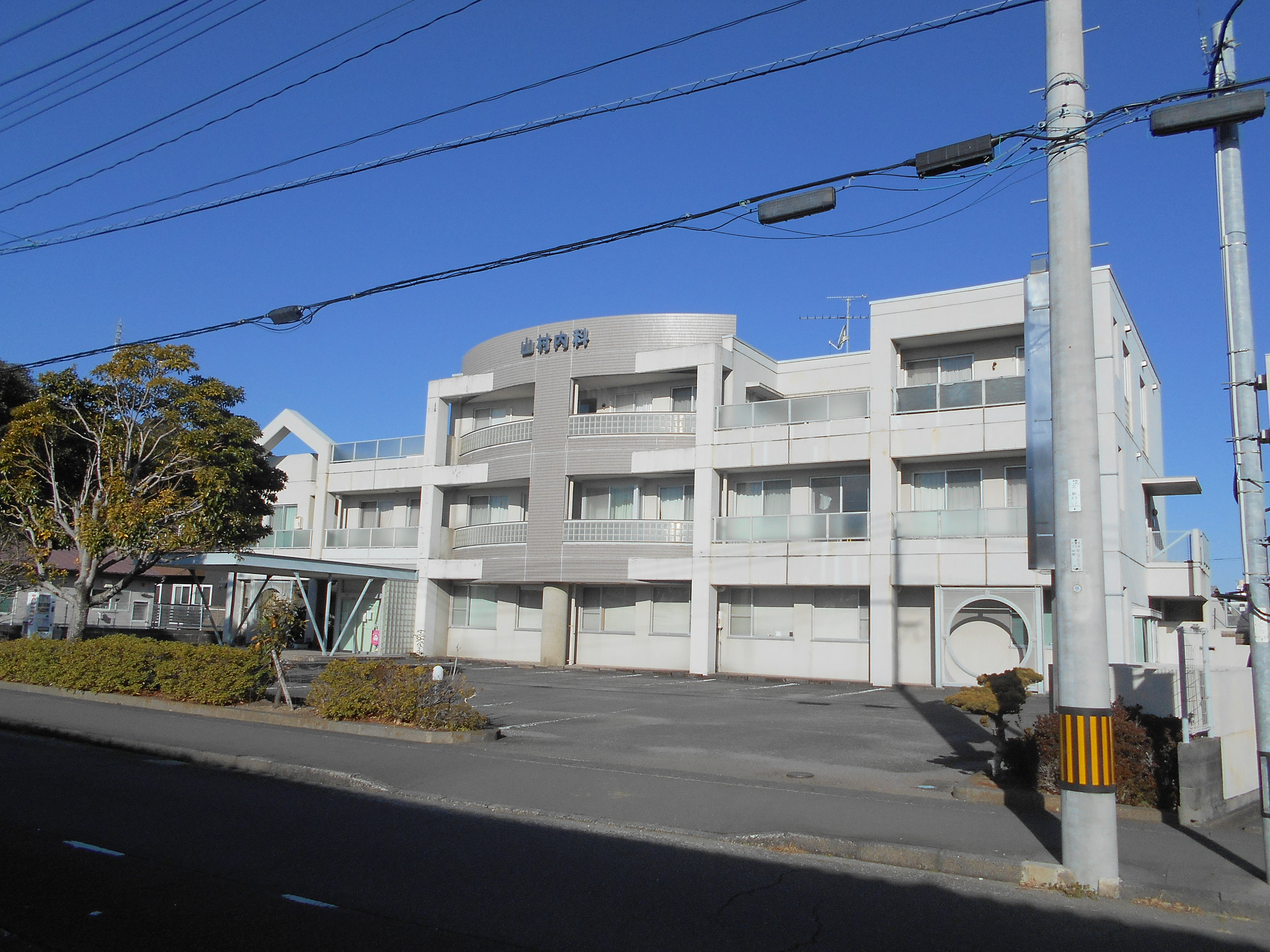 FelidiaGarden宮崎市佐土原町下田島 全6区画 1号棟(No.1043) 内科