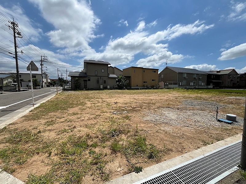 FelidiaGarden坂井市丸岡町今福 全4区画 1号棟(No.1057)  現地写真