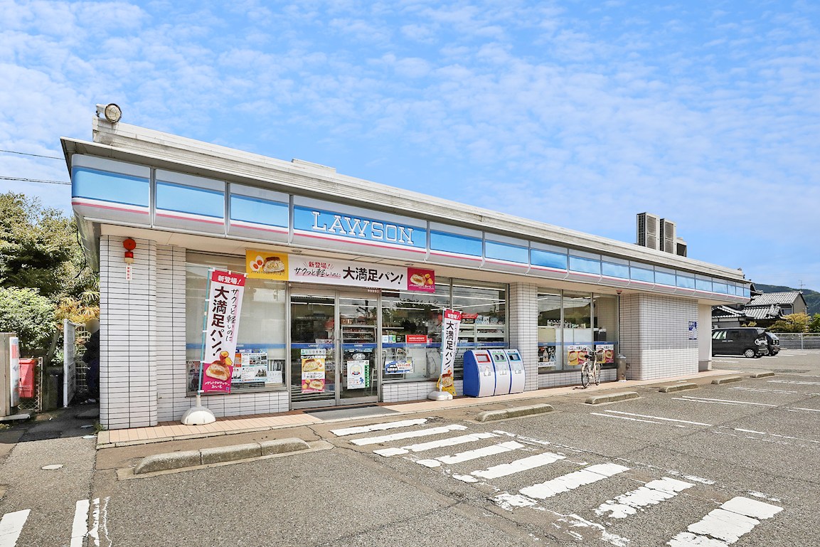 FelidiaGarden坂井市丸岡町今福 全4区画 1号棟(No.1057)  コンビニ