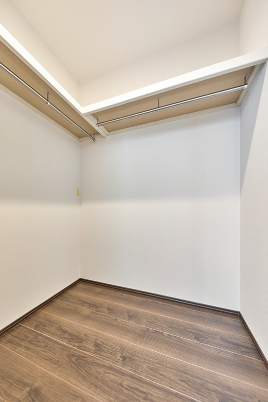FelidiaGarden盛岡市永井 全3区画 1号棟(No.1024) 内観写真（収納）