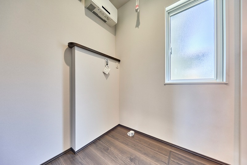 FelidiaGarden盛岡市永井 全3区画 1号棟(No.1024) 内観写真（リビング以外の居室）