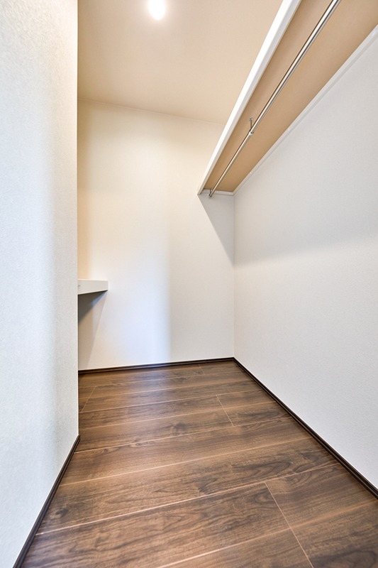 FelidiaGarden盛岡市永井 全3区画 1号棟(No.1024) 内観写真（収納）