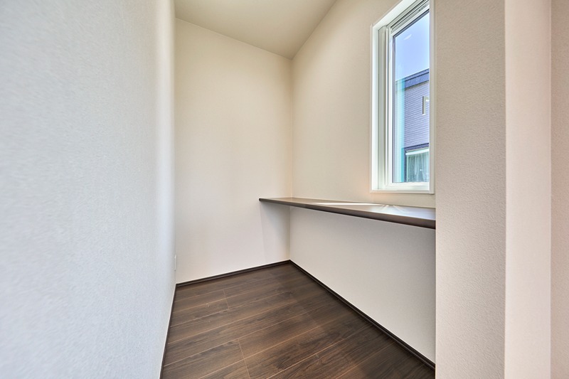 FelidiaGarden盛岡市永井 全3区画 1号棟(No.1024) 内観写真（収納）