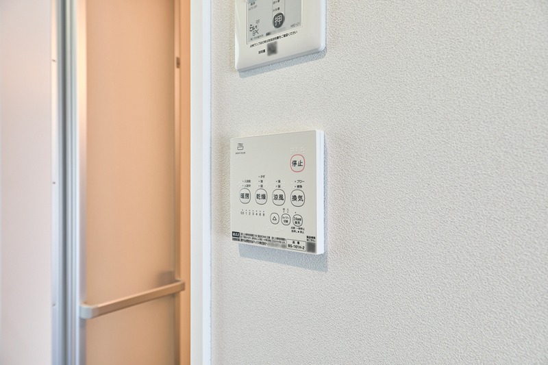 FelidiaGarden盛岡市永井 全3区画 1号棟(No.1024) 設備