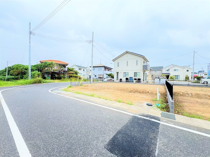 群馬県高崎市｜高崎市下之城町 全3区画 1号地(No.1044) (土地｜居住用