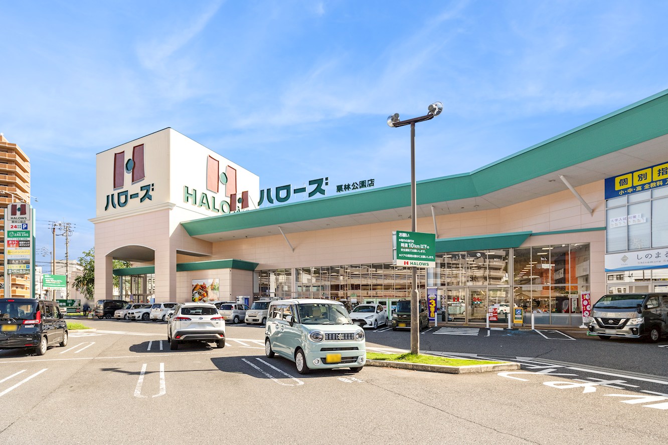 FelidiaGarden高松市上之町 全2区画 2号棟(No.1041) スーパー