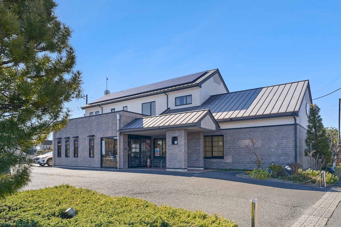 FelidiaGardenひたちなか市津田東 全7区画 1号棟(No.1027) 内科