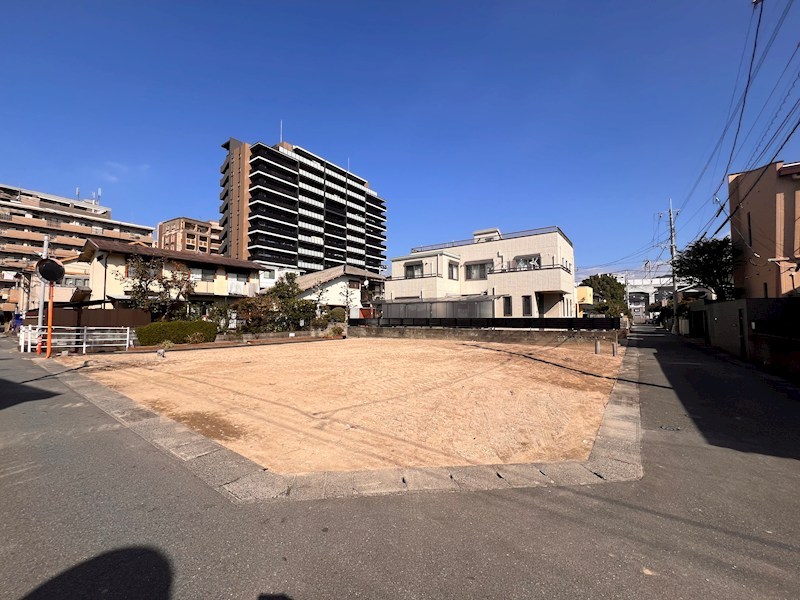 福岡県大野城市｜大野城市白木原2丁目 全2区画 1号地(No.1042) (土地