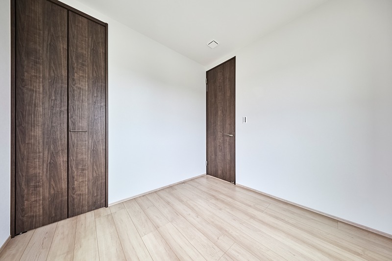 FelidiaGarden奥州市水沢真城字町屋敷 全3区画 2号棟(No.1024) 内観写真（リビング以外の居室）