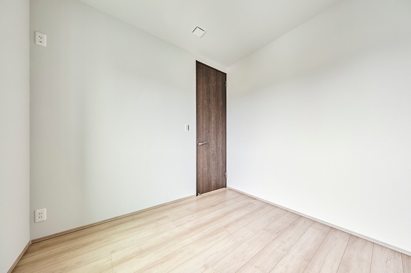 FelidiaGarden奥州市水沢真城字町屋敷 全3区画 2号棟(No.1024) 内観写真（リビング以外の居室）