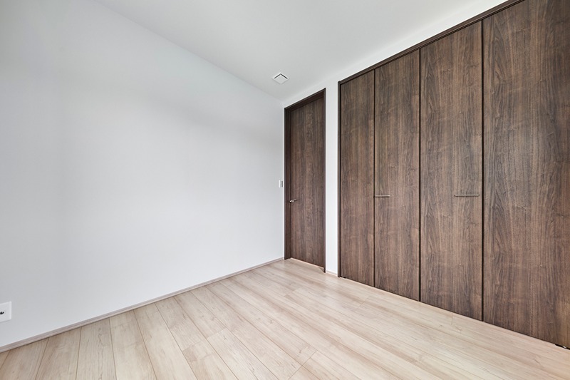 FelidiaGarden奥州市水沢真城字町屋敷 全3区画 2号棟(No.1024) 内観写真（リビング以外の居室）
