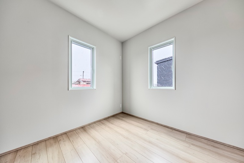 FelidiaGarden奥州市水沢真城字町屋敷 全3区画 2号棟(No.1024) 内観写真（リビング以外の居室）