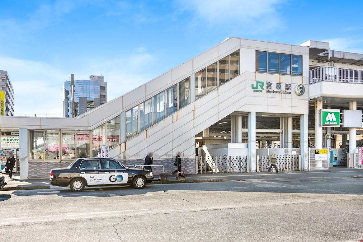 FelidiaGardenさいたま市北区宮原町2丁目 全3区画 1号棟(No.1028) 駅