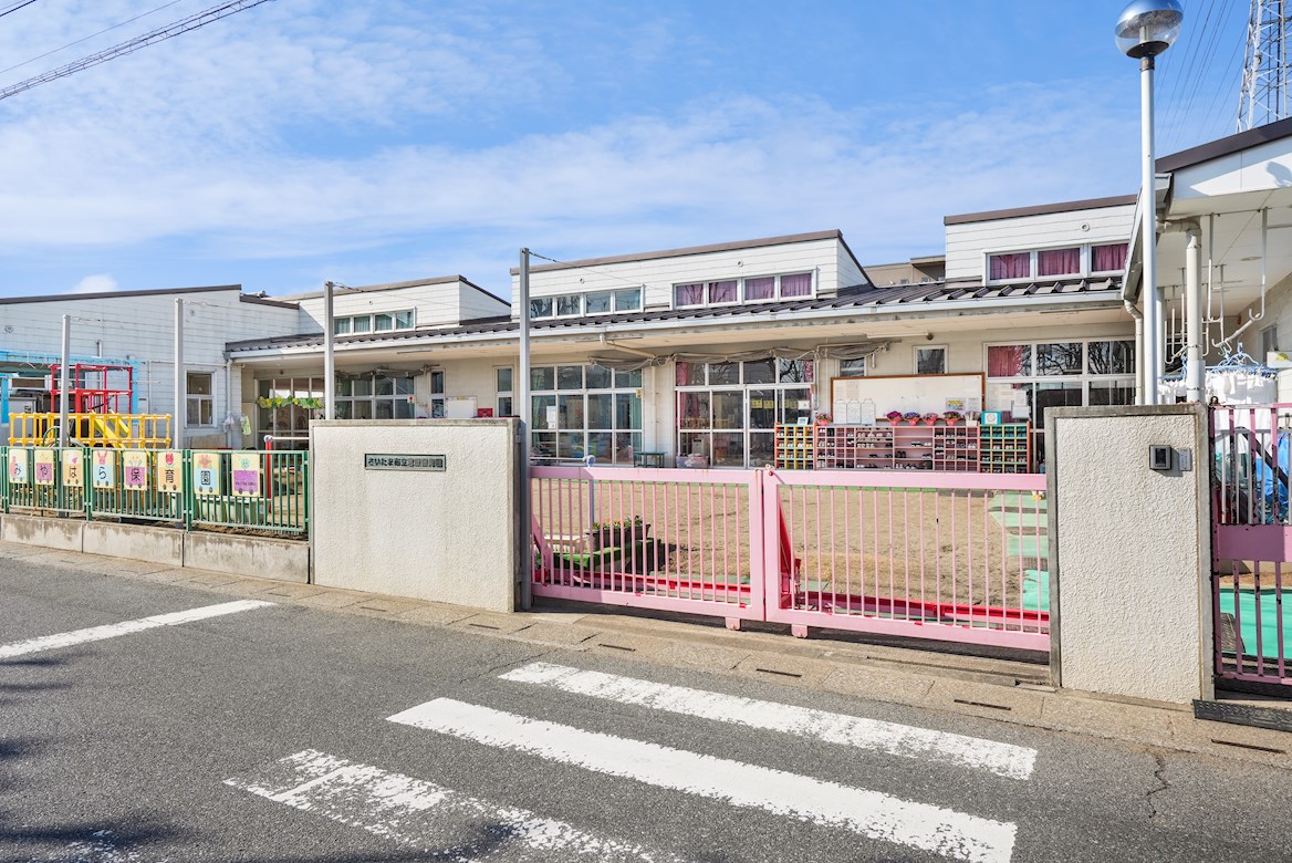 FelidiaGardenさいたま市北区宮原町2丁目 全3区画 1号棟(No.1028) 保育所
