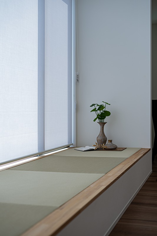 JIDAI南区八幡10丁目 全4区画 3号棟(No.1055) 内観写真（リビング）