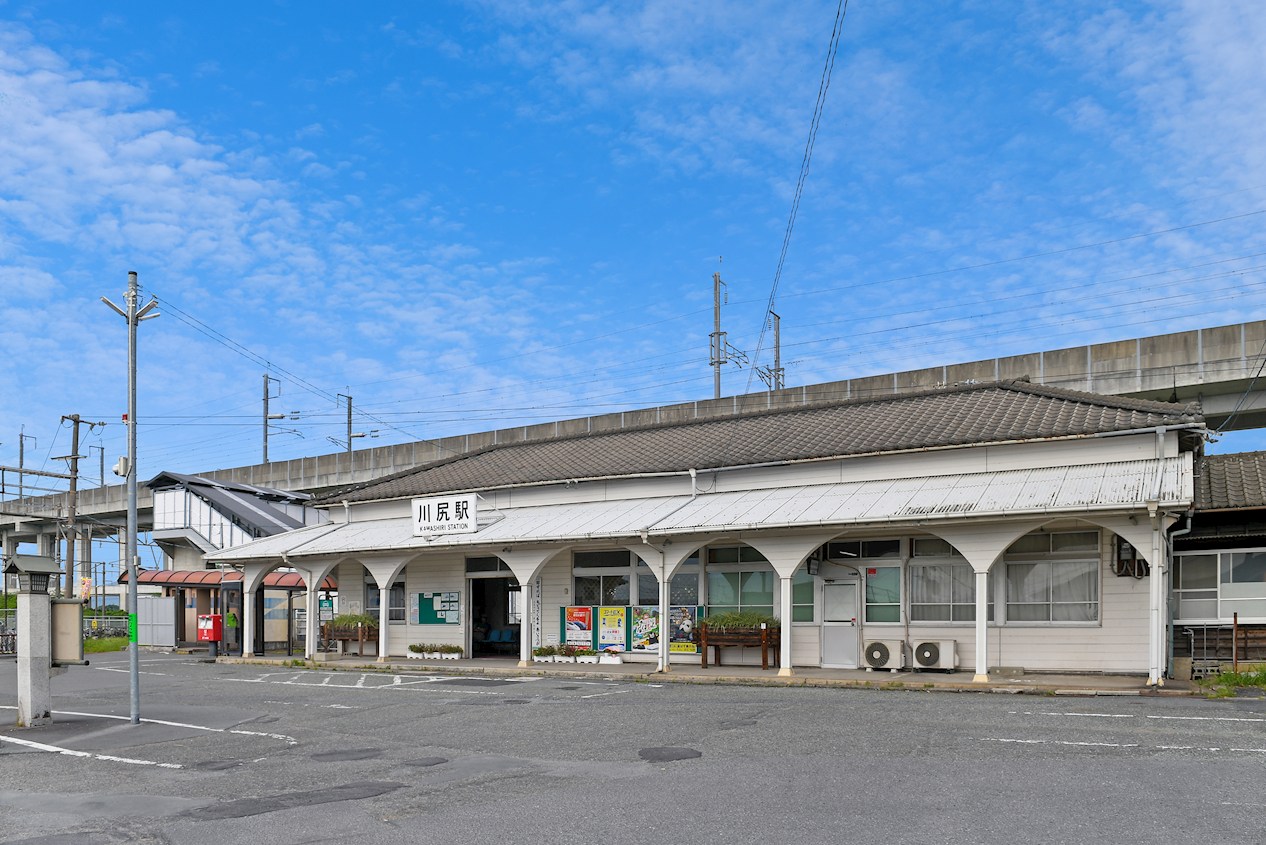 JIDAI南区八幡10丁目 全4区画 3号棟(No.1055) 駅