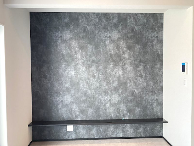 FelidiaGarden安曇野市穂高柏原 全4区画 2号棟(No.1063)  内観写真（リビング）