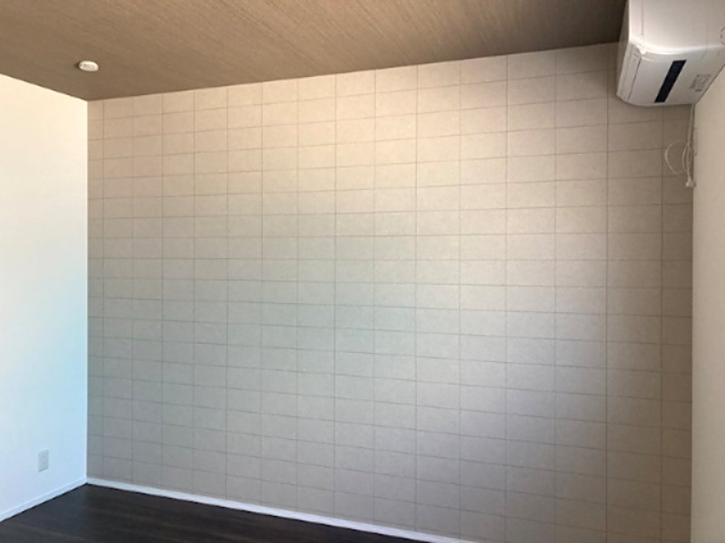 FelidiaGarden安曇野市穂高柏原 全4区画 2号棟(No.1063)  内観写真（リビング以外の居室）