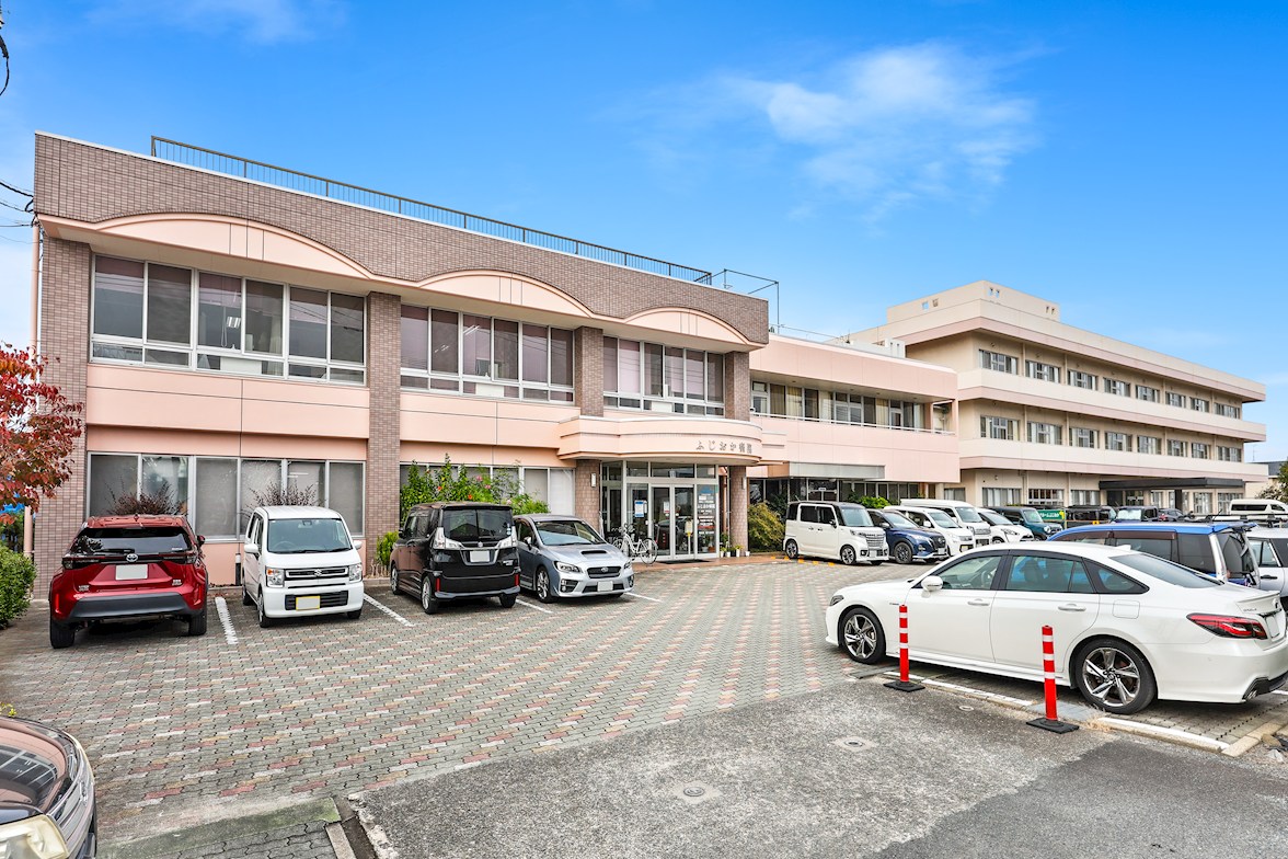 佐賀市大和町 全3区画 3号地(No.1042) 総合病院
