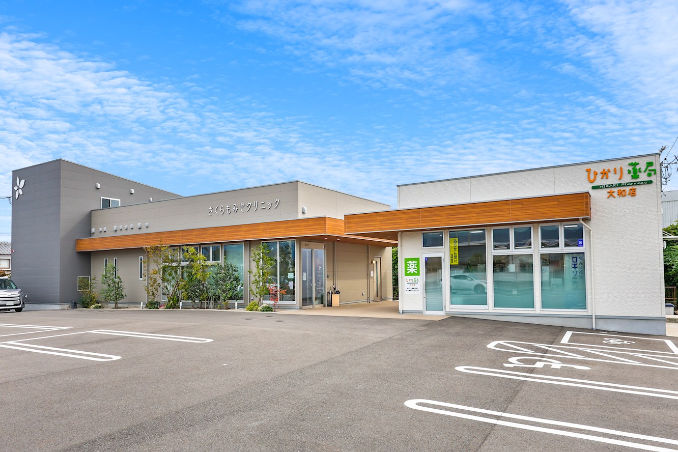 佐賀市大和町 全3区画 3号地(No.1042) 内科
