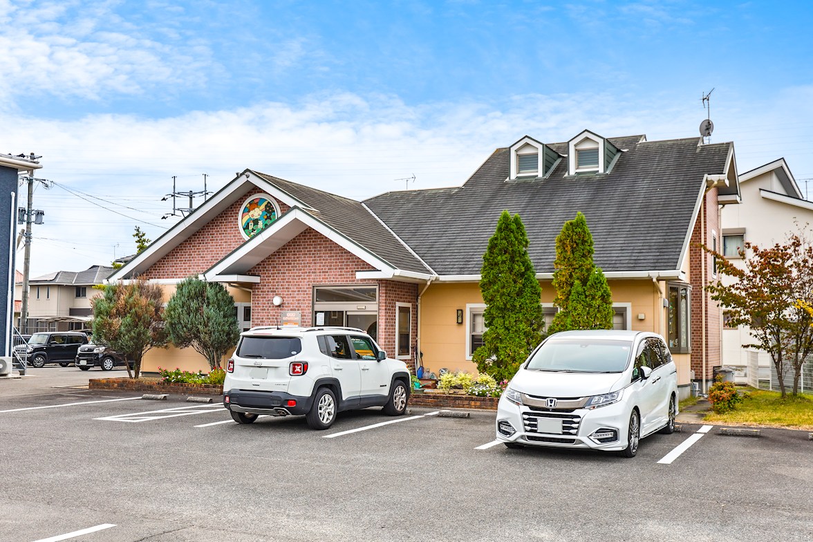 佐賀市大和町 全3区画 3号地(No.1042) 小児科