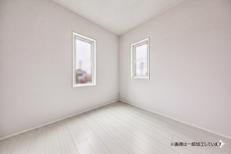 FelidiaGarden奥州市水沢真城字町屋敷 全3区画 3号棟(No.1024)  内観写真（リビング以外の居室）