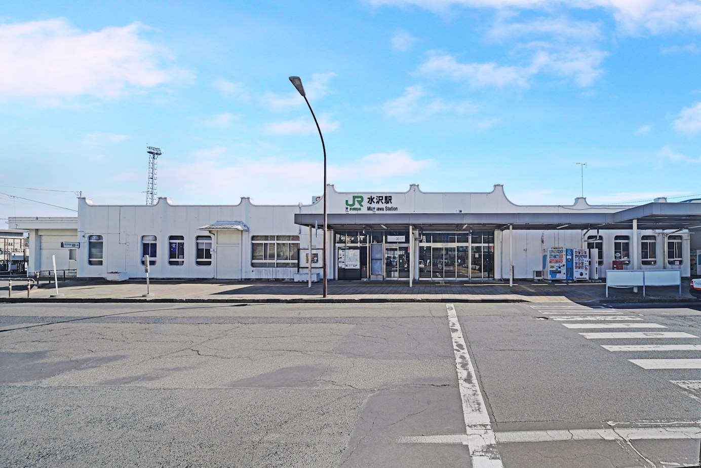 FelidiaGarden奥州市水沢真城字町屋敷 全3区画 3号棟(No.1024)  駅