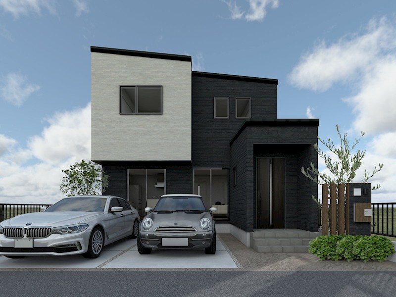 福山 広島県福山市｜FelidiaGarden福山市東深津町 全1区画 1号棟(No.1040