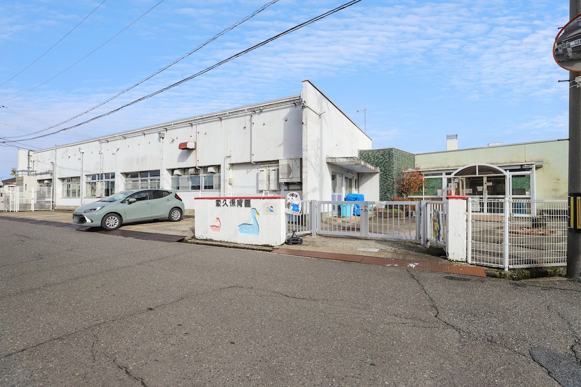 越前市稲寄町 全6区画 5号地(No.1057) 保育所