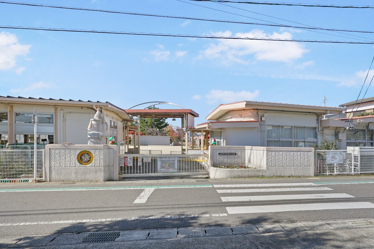 豊田市明和町 全2区画 1号地(No.1034) 保育所