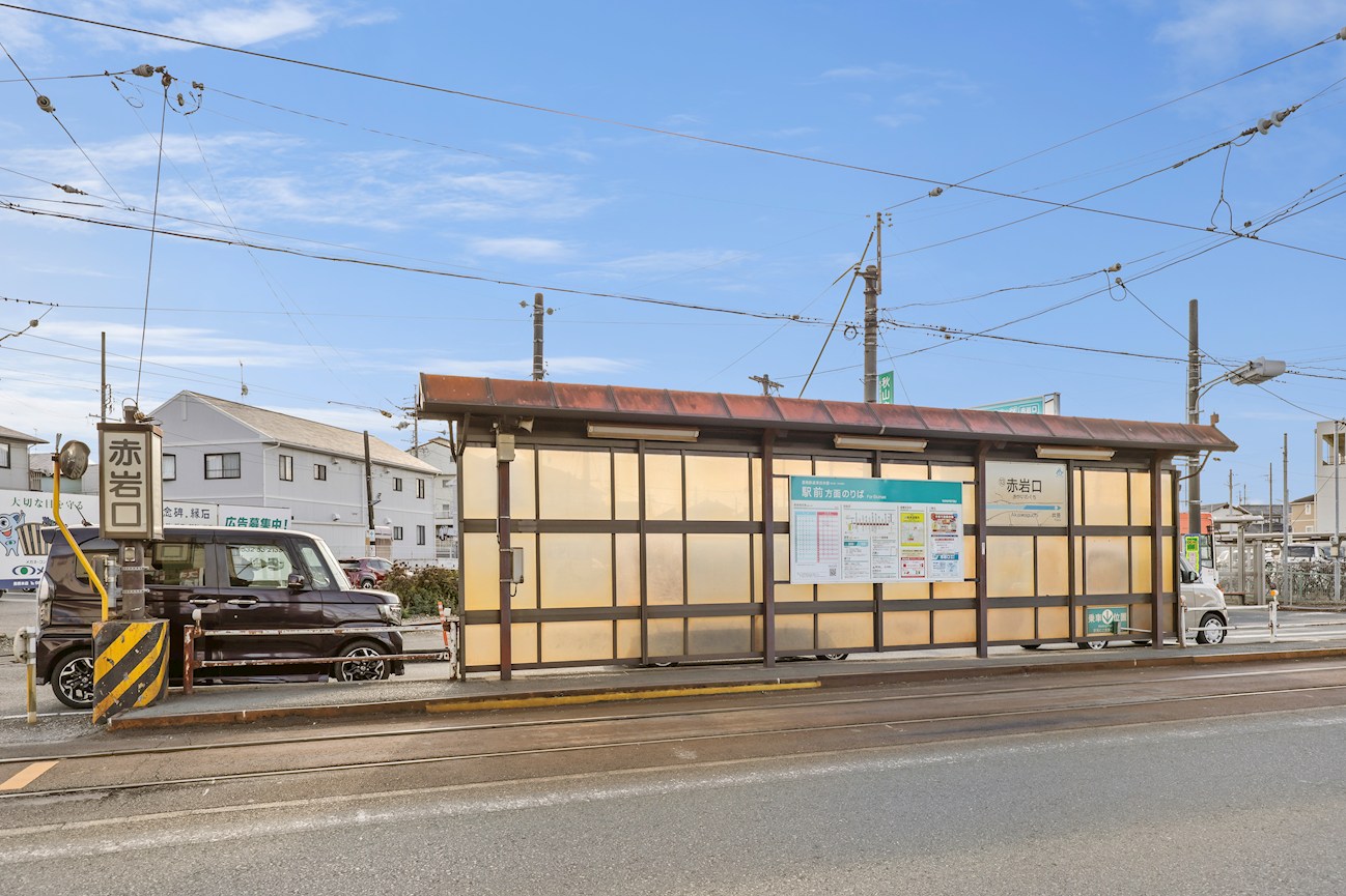 豊橋市東小鷹野 全5区画 1号地(No.1033) 駅