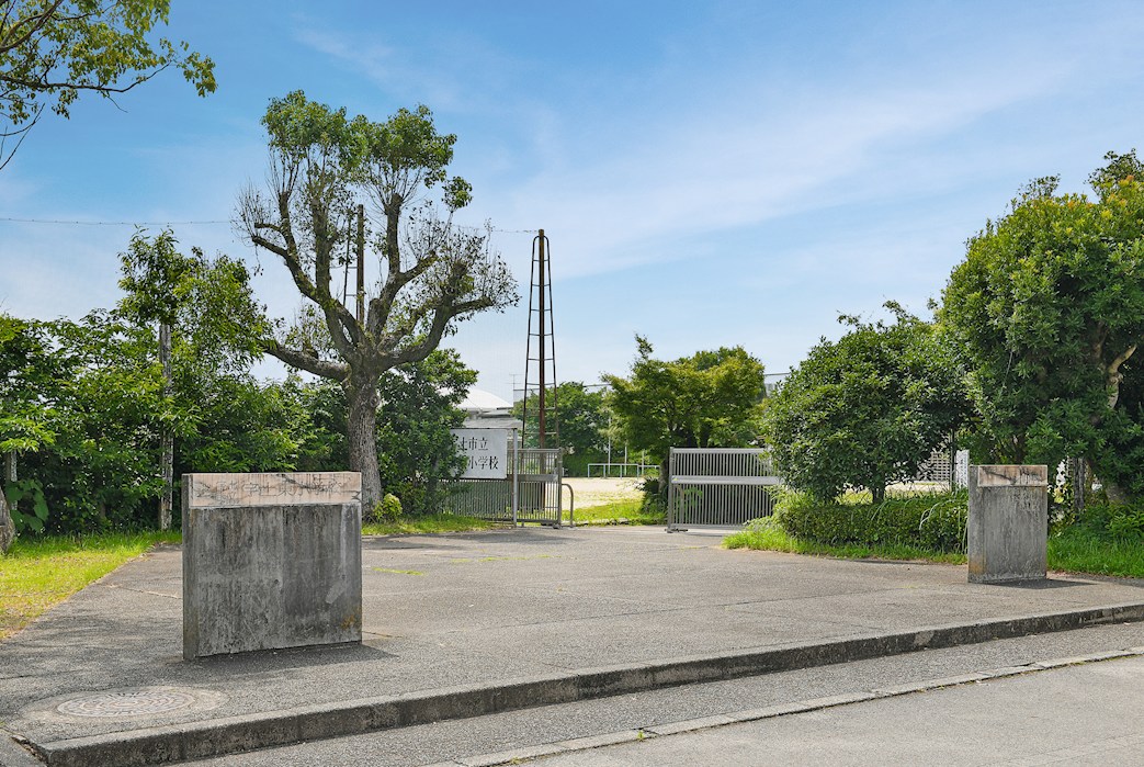 熊本県宇土市|JIDAI宇土市築籠町 全3区画 3号棟(No.1055) (戸建|居住用)の物件情報|ヤマダホームズ不動産情報