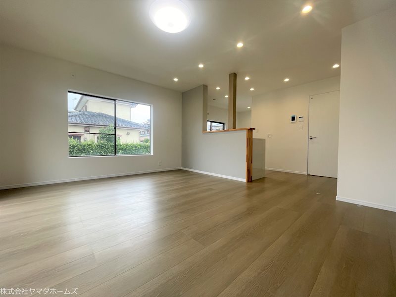 FelidiaReno宮崎市月見ヶ丘　No.1020 内観写真（リビング）