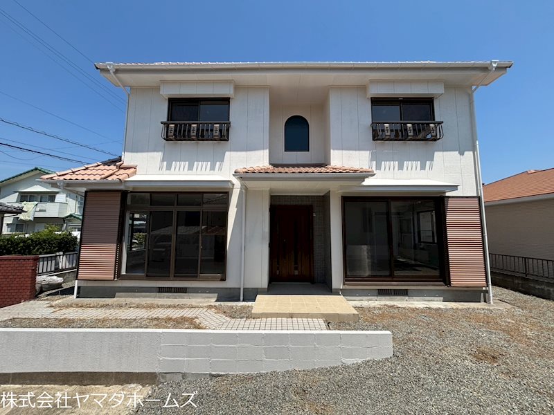 FelidiaReno宮崎市月見ヶ丘　No.1020 現地写真