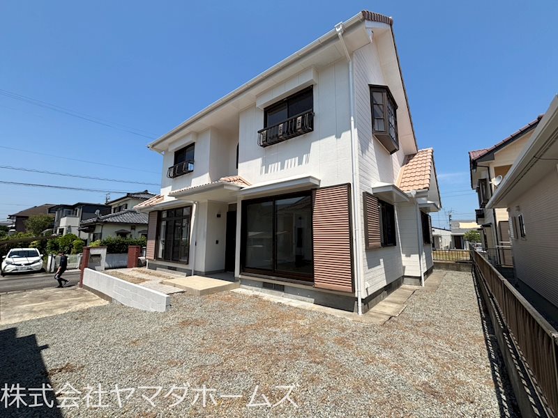 FelidiaReno宮崎市月見ヶ丘　No.1020 現地写真