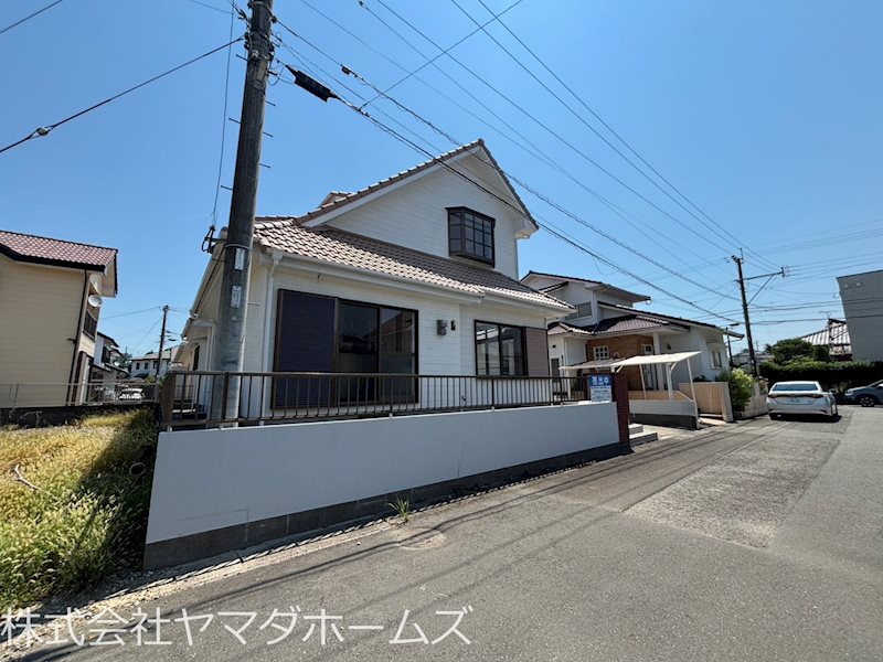FelidiaReno宮崎市月見ヶ丘　No.1020 現地写真