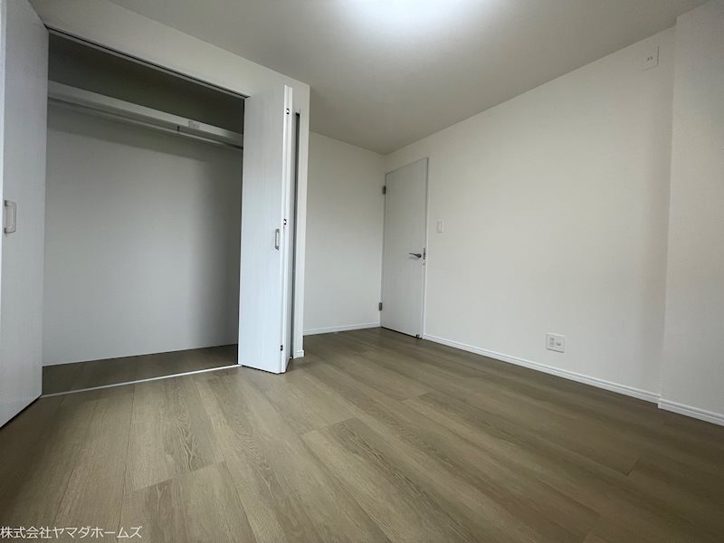 FelidiaReno宮崎市月見ヶ丘　No.1020 内観写真（リビング以外の居室）